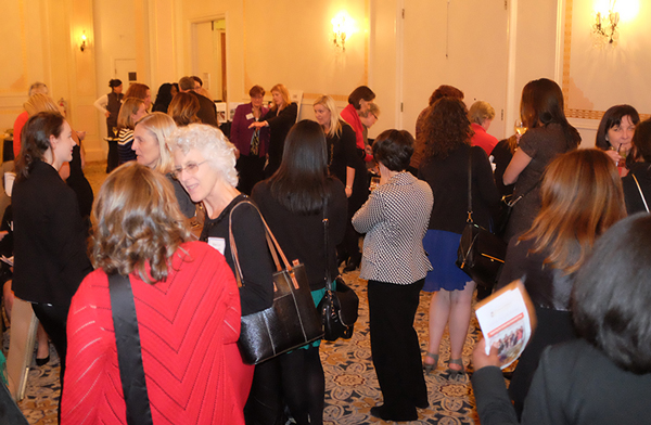 2016 Holiday Party and Live Auction 